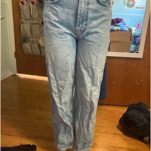urban outfitters jeans size 25